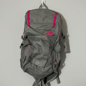 North face Aleia 22 Liter Backpack/ Daypack
